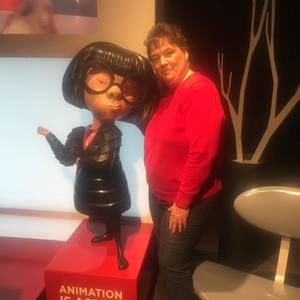 Meet your Posher, Michele